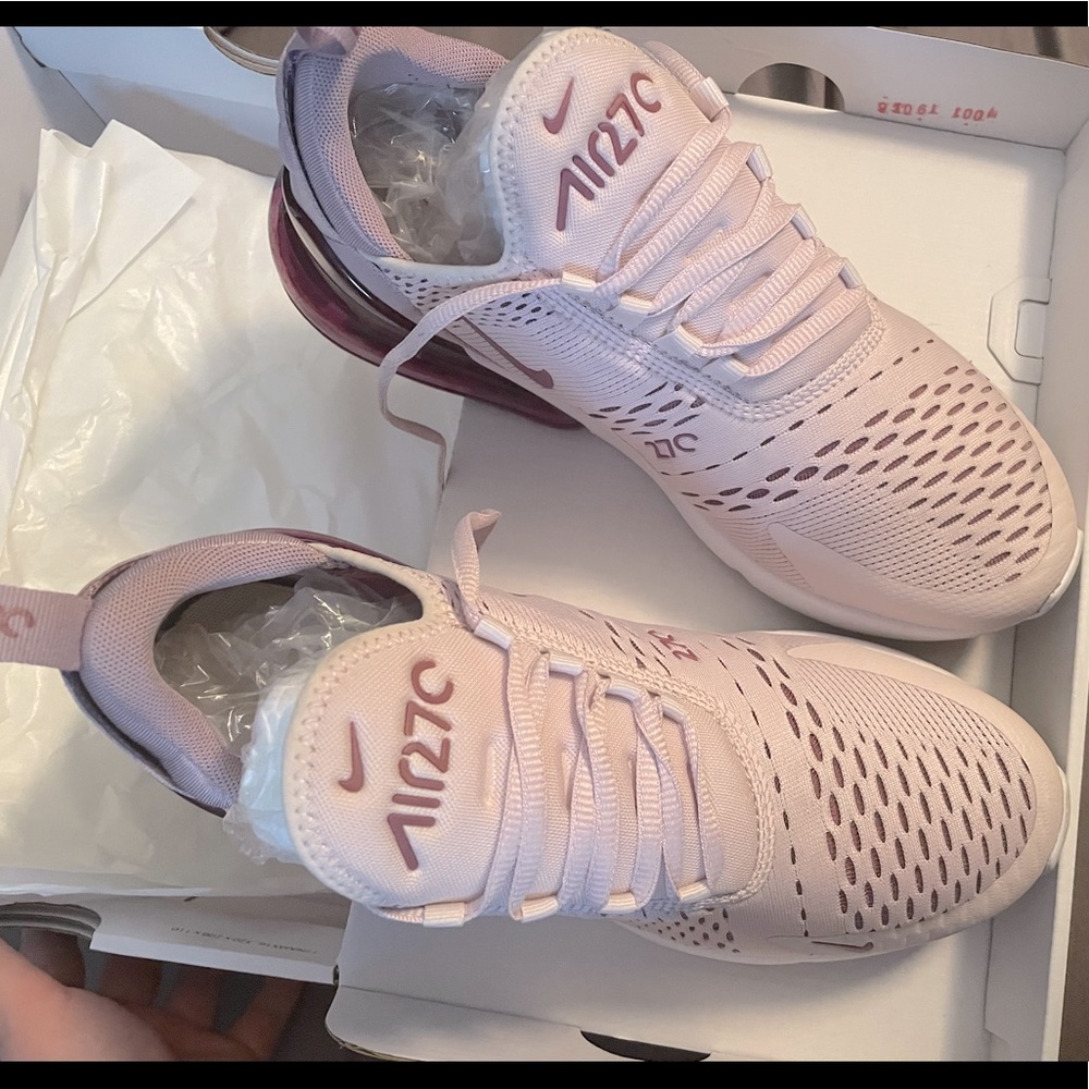 Nike Airmax 270